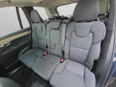 Volvo XC90 T8 Plus Dark Auto / Essence (2025) - Foto 13