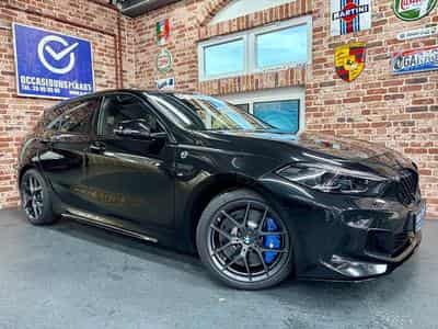 BMW M135 M135iA 2.0 306cv Auto xDrive M-Performance (2022) - Photo 1
