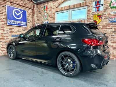 BMW M135 M135iA 2.0 306cv Auto xDrive M-Performance (2022) - Photo 2