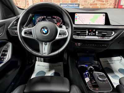 BMW M135 M135iA 2.0 306cv Auto xDrive M-Performance (2022) - Photo 4