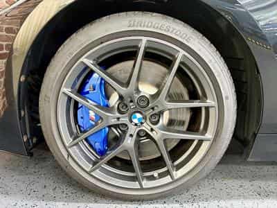 BMW M135 M135iA 2.0 306cv Auto xDrive M-Performance (2022) - Photo 3