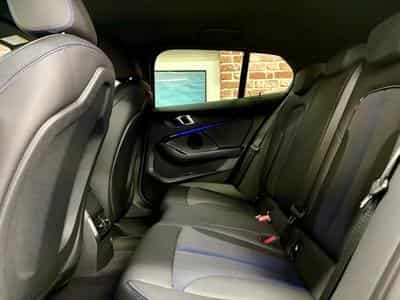 BMW M135 M135iA 2.0 306cv Auto xDrive M-Performance (2022) - Photo 6