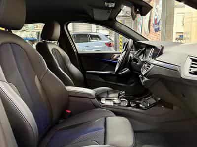 BMW M135 M135iA 2.0 306cv Auto xDrive M-Performance (2022) - Photo 8