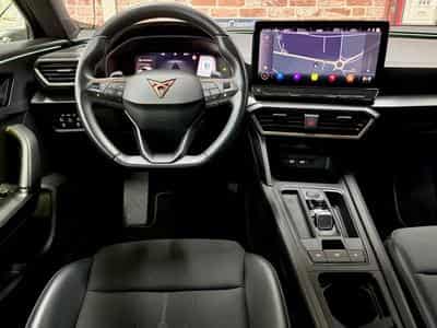 Cupra Formentor Formentor 2.0 190cv Auto 4x4/Navi/ALU19/LED/ACC (2022) - Photo 4