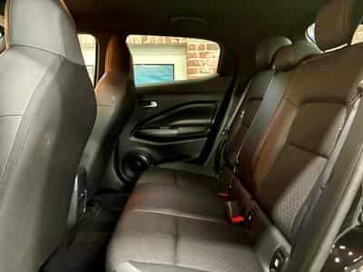 Nissan Juke Juke 1.0 DIG-T 114cv Auto N-CONNECTA (2023) - Photo 6