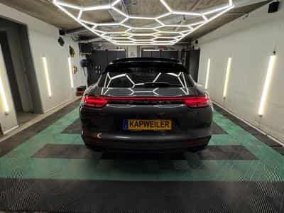 Porsche Panamera Panamera Sport Turismo 4 E-Hybrid, toutes options, New Servi (2018) - Foto 5