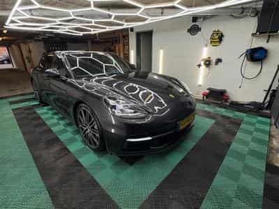 Porsche Panamera Panamera Sport Turismo 4 E-Hybrid, toutes options, Porsche S (2018) - Foto 2