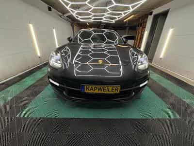 Porsche Panamera Panamera Sport Turismo 4 E-Hybrid, toutes options, Porsche S (2018) - Foto 1