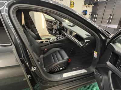 Porsche Panamera Panamera Sport Turismo 4 E-Hybrid, toutes options, Porsche S (2018) - Foto 11