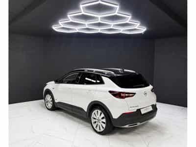 Opel Grandland Hybrid4 300 Ultimate - New service (2020) - Photo 3