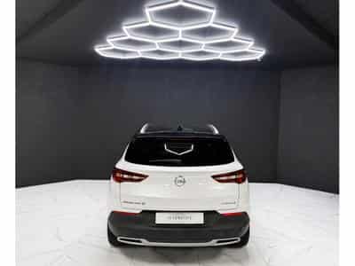 Opel Grandland Hybrid4 300 Ultimate - New service (2020) - Photo 4