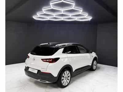 Opel Grandland Hybrid4 300 Ultimate - New service (2020) - Photo 5