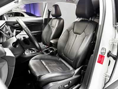 Opel Grandland Hybrid4 300 Ultimate - New service (2020) - Photo 9