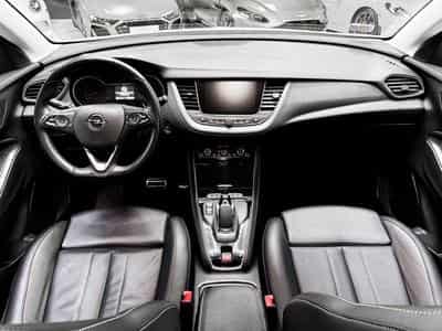Opel Grandland Hybrid4 300 Ultimate - New service (2020) - Photo 11