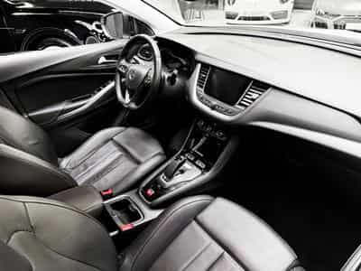 Opel Grandland Hybrid4 300 Ultimate - New service (2020) - Photo 13