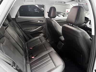 Opel Grandland Hybrid4 300 Ultimate - New service (2020) - Photo 12