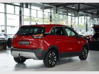 Opel Crossland Elegance *2.Hand *Kamera *LED *AHK (2023) - Foto 7