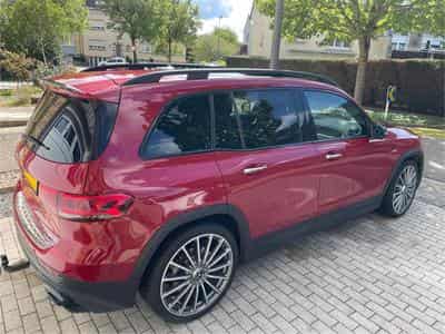 Mercedes GLB 35 AMG (2020) - Photo 2