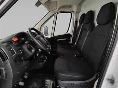 Citroen Jumper 2.2 BlueHDi 140cv L2H2 Driver GALERIE / CLIM / BLUETOOTH (2023) - Foto 7