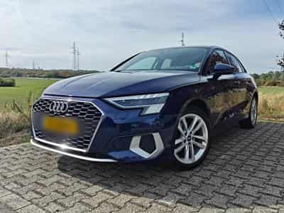 Audi A3 Sportback advanced 35 TFSI S tronic (2023) - Foto 1