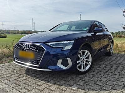Audi A3 Sportback advanced 35 TFSI S tronic (2023) - Foto 1