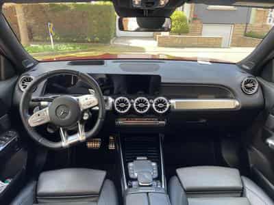 Mercedes GLB 35 AMG (2020) - Photo 7