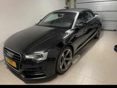 Audi A5 S Line (2016) - Photo 1