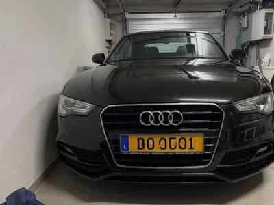 Audi A5 S Line (2016) - Photo 2