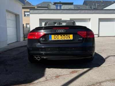 Audi A5 S Line (2016) - Photo 3