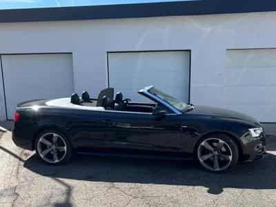Audi A5 S Line (2016) - Photo 4
