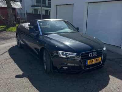 Audi A5 S Line (2016) - Photo 5