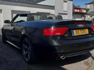 Audi A5 S Line (2016) - Photo 6