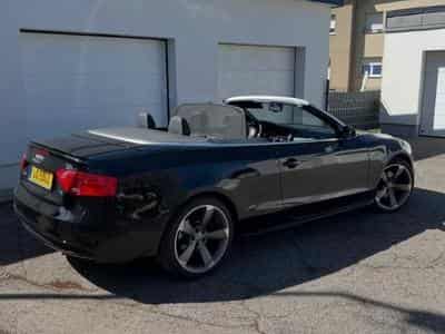 Audi A5 S Line (2016) - Photo 7