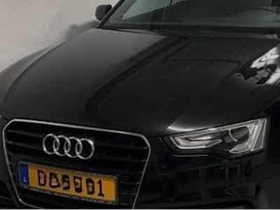 Audi A5 S Line (2016) - Photo 8