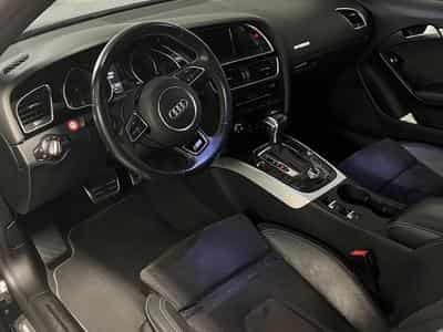 Audi A5 S Line (2016) - Photo 9