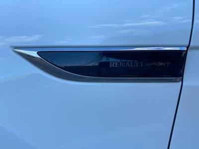 Renault Megane Megane Grandtour ENERGY dCi 165 EDC BOSE EDITION (2018) - Photo 8