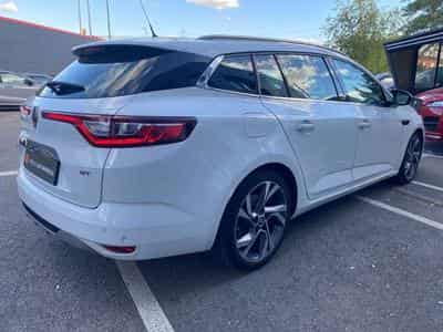 Renault Megane Megane Grandtour ENERGY dCi 165 EDC BOSE EDITION (2018) - Photo 5