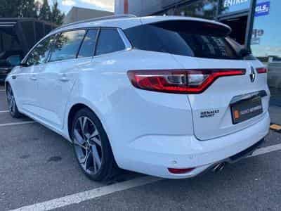 Renault Megane Megane Grandtour ENERGY dCi 165 EDC BOSE EDITION (2018) - Photo 7