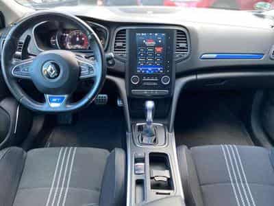 Renault Megane Megane Grandtour ENERGY dCi 165 EDC BOSE EDITION (2018) - Photo 12