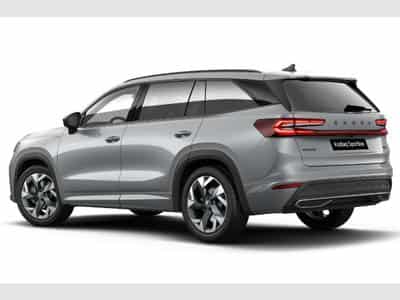 Skoda Kodiaq Sportline (2026) - Photo 3