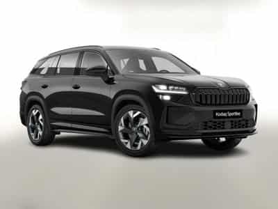 Skoda Kodiaq Sportline (2026) - Photo 1