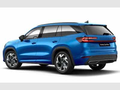 Skoda Kodiaq Sportline (2026) - Photo 3