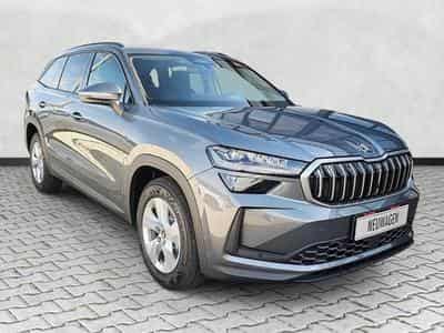 Skoda Kodiaq 1.5 TSI iV 150 kW Selection (2026) - Photo 1