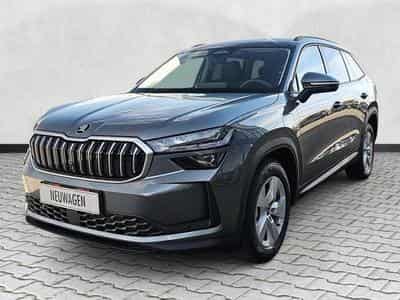 Skoda Kodiaq 1.5 TSI iV 150 kW Selection (2026) - Photo 3