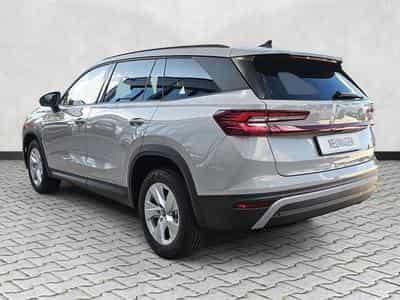 Skoda Kodiaq 1.5 TSI iV 150 kW Selection (2026) - Photo 5