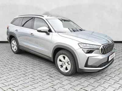 Skoda Kodiaq 1.5 TSI iV 150 kW Selection (2026) - Photo 1