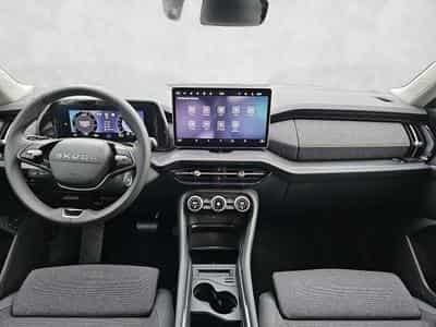 Skoda Kodiaq 1.5 TSI iV 150 kW Selection (2026) - Photo 11