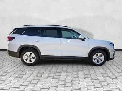 Skoda Kodiaq 1.5 TSI iV 150 kW Selection (2026) - Photo 8