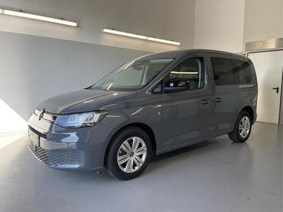 VW Caddy Caddy (2026) - Photo 1