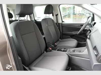 VW Caddy eHybrid Anhängerkupplung App-Connect (2026) - Photo 8